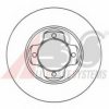 MAZDA BF6833251 Brake Disc